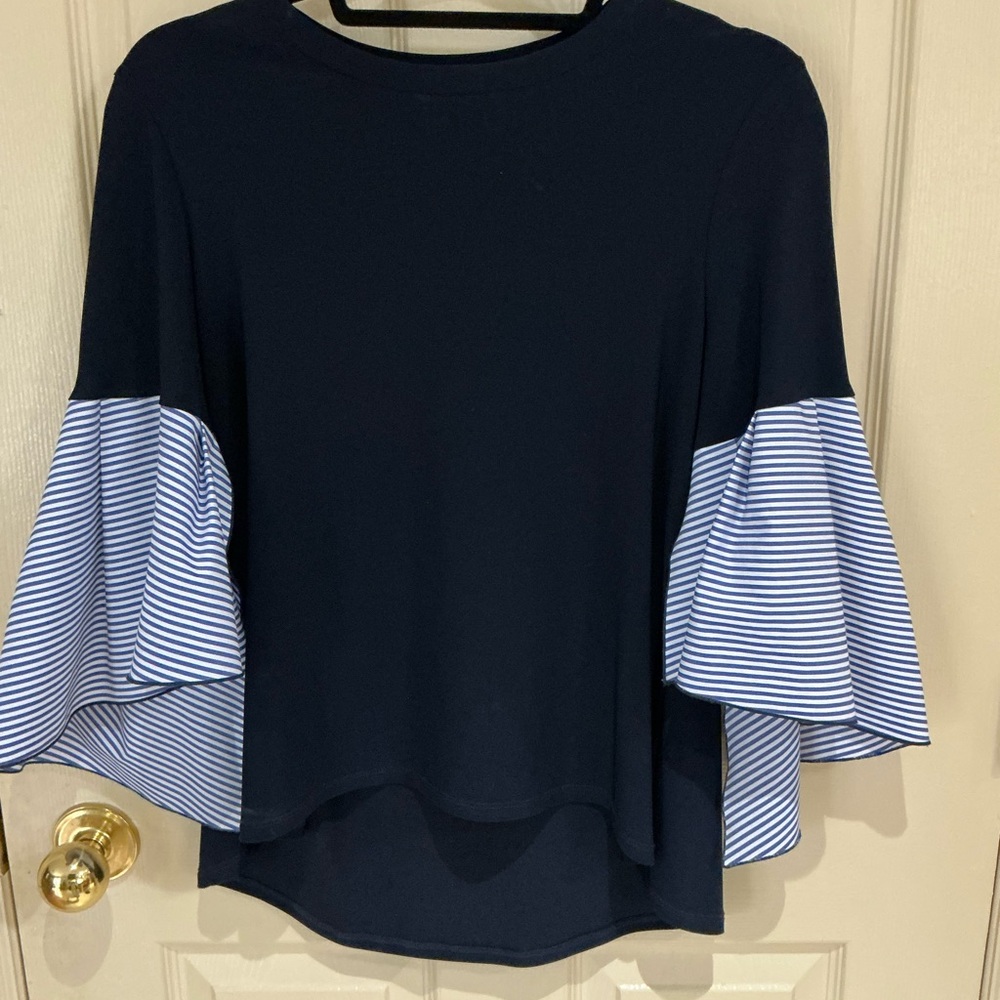Joseph Ribkoff Tunic